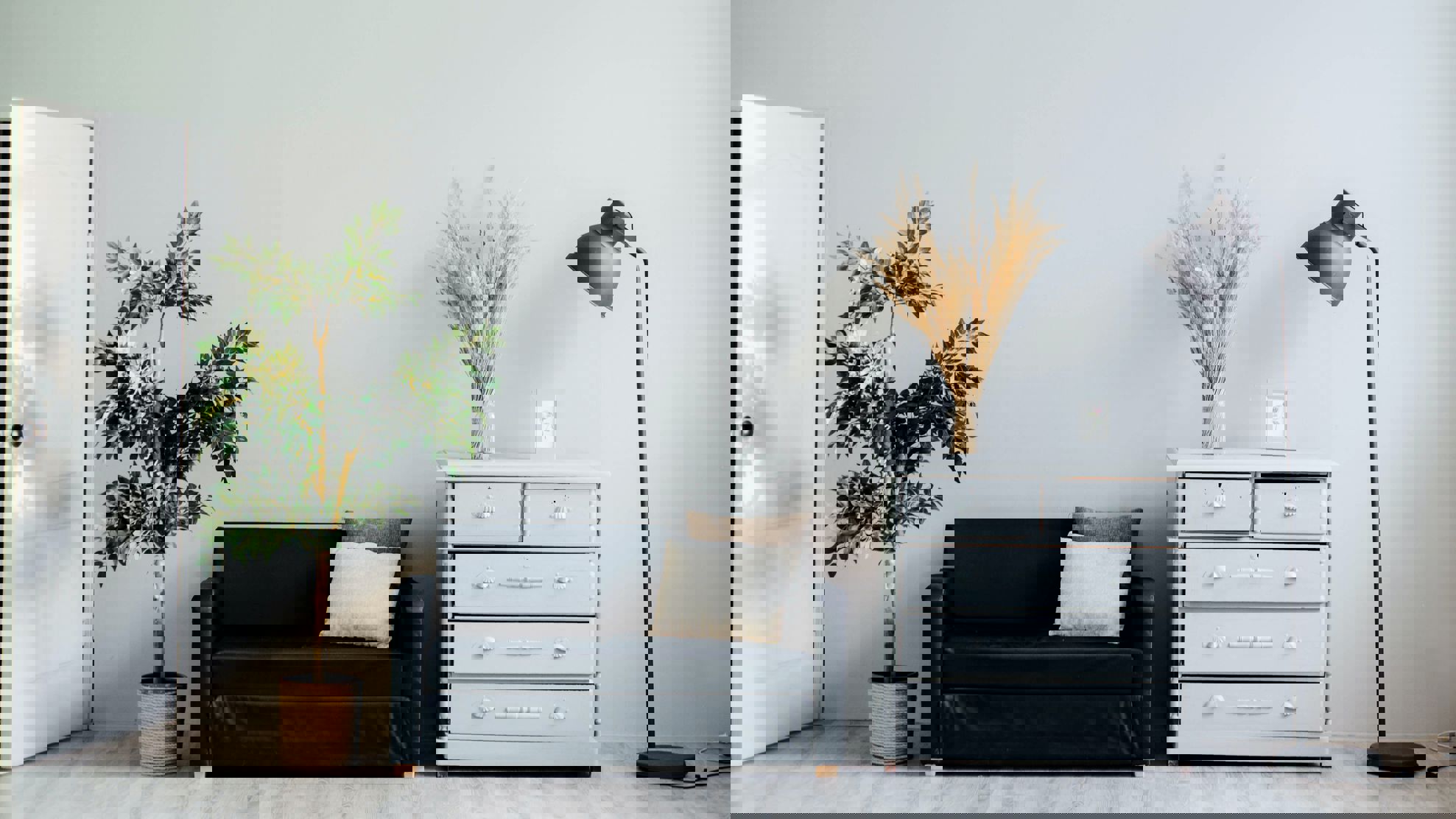 En sofa alternativ tekst