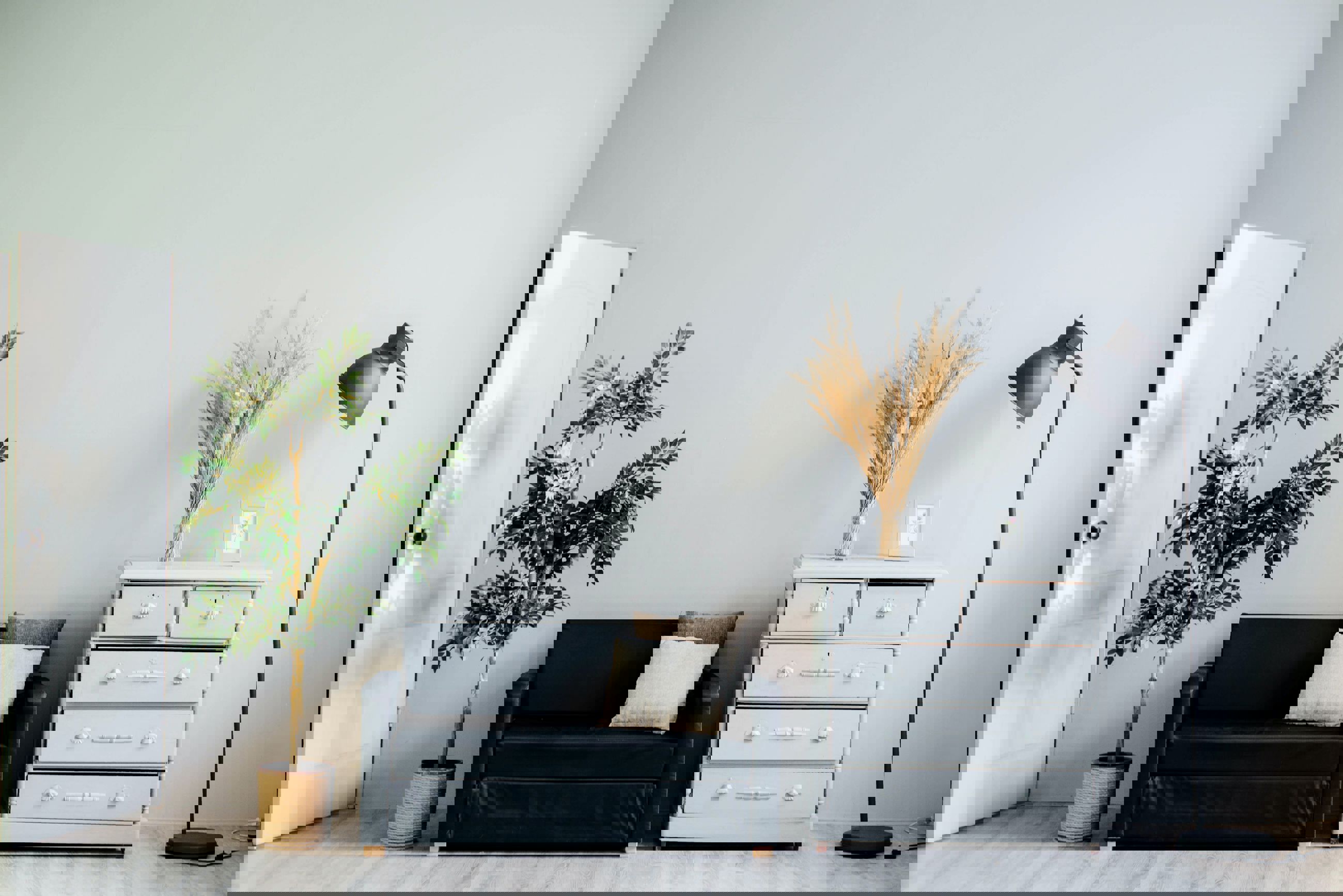 En sofa alternativ tekst