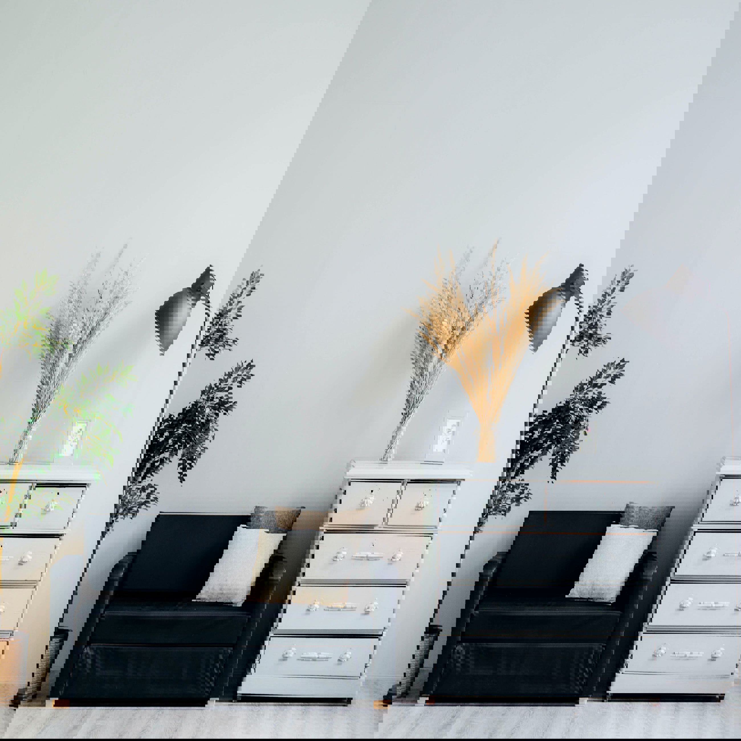 En sofa alternativ tekst