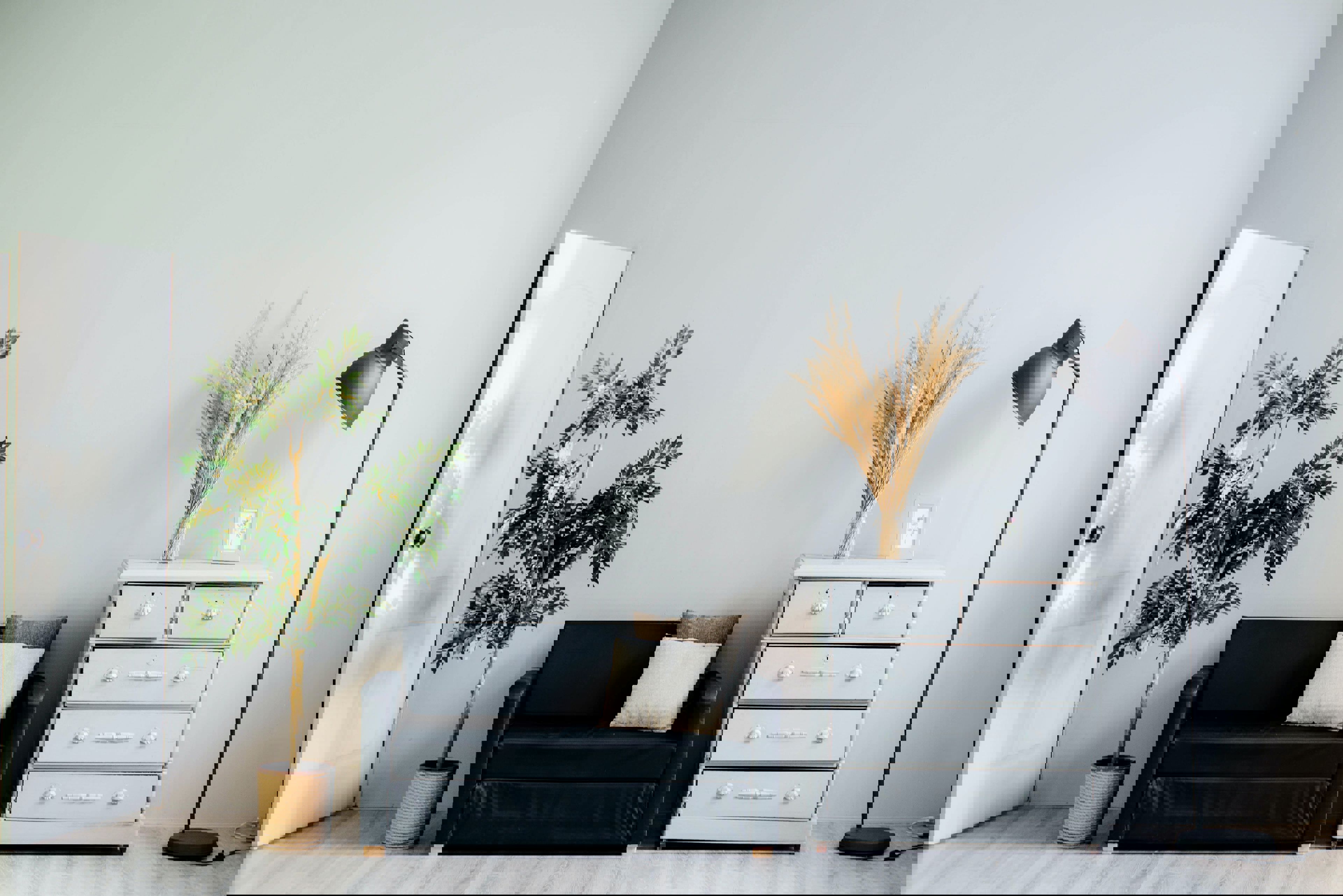 En sofa alternativ tekst