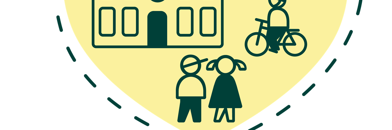 Hjertezone Logo Original