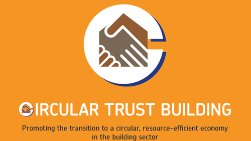 Circular Trust Building (CTB)