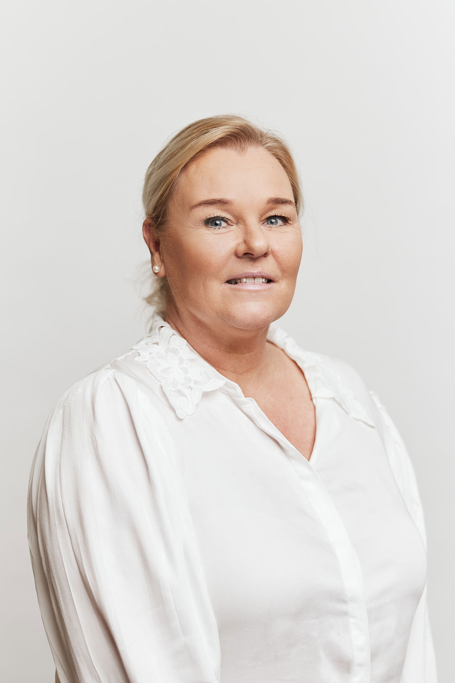 Anne Mette Lund, Direktør for Velfærd.